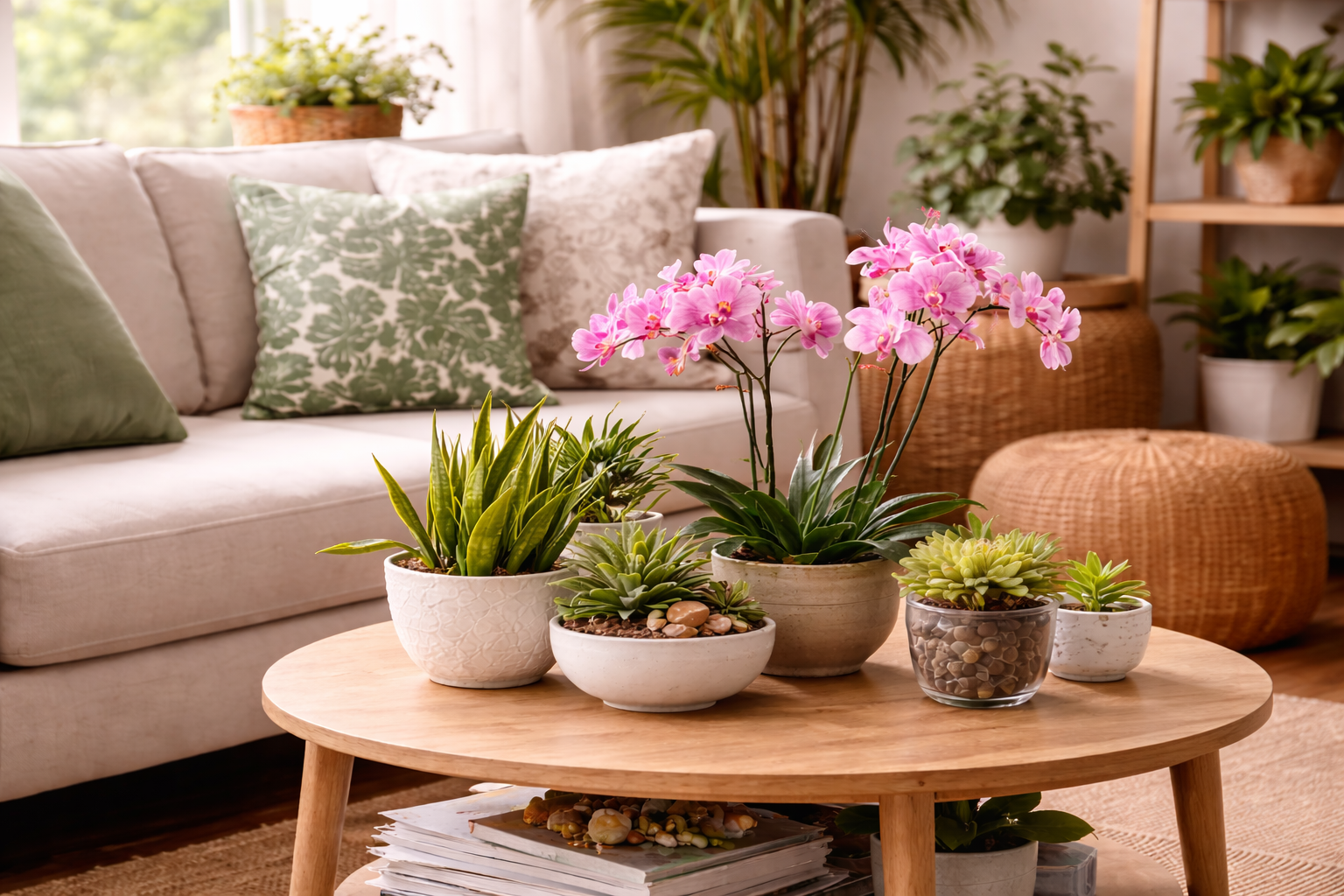 Plants in Strongsville | Hirt's Flowers Inc – Local Flower Delivery