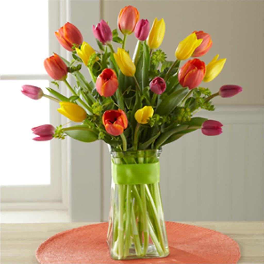 Sunlit Treasures Bouquet – HIRT'S FLOWERS INC, Strongsville OH