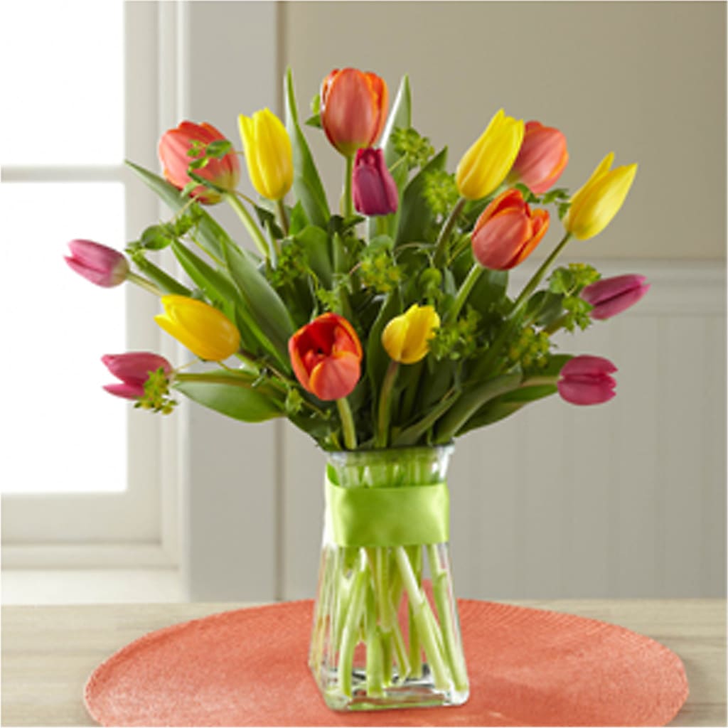 Sunlit Treasures Bouquet – HIRT'S FLOWERS INC, Strongsville OH
