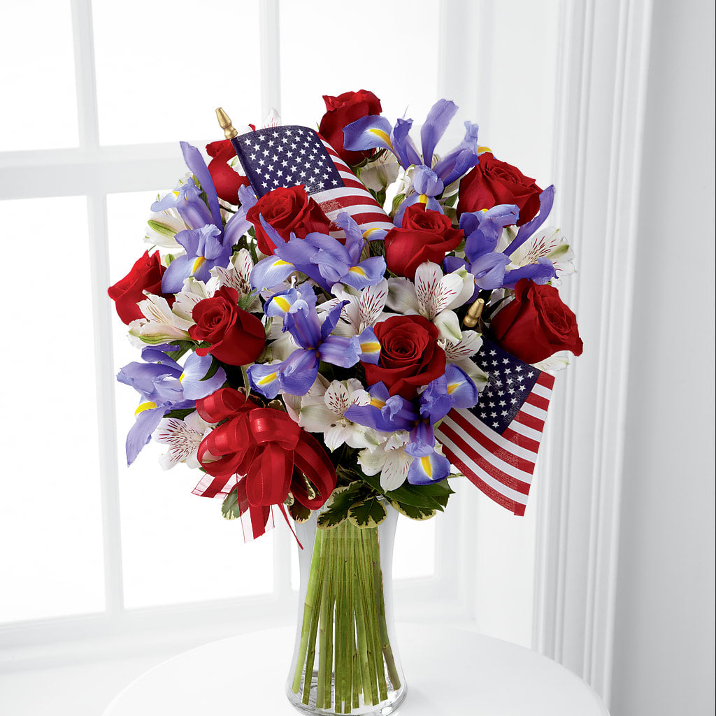 Unity Bouquet – HIRT'S FLOWERS INC, Strongsville OH
