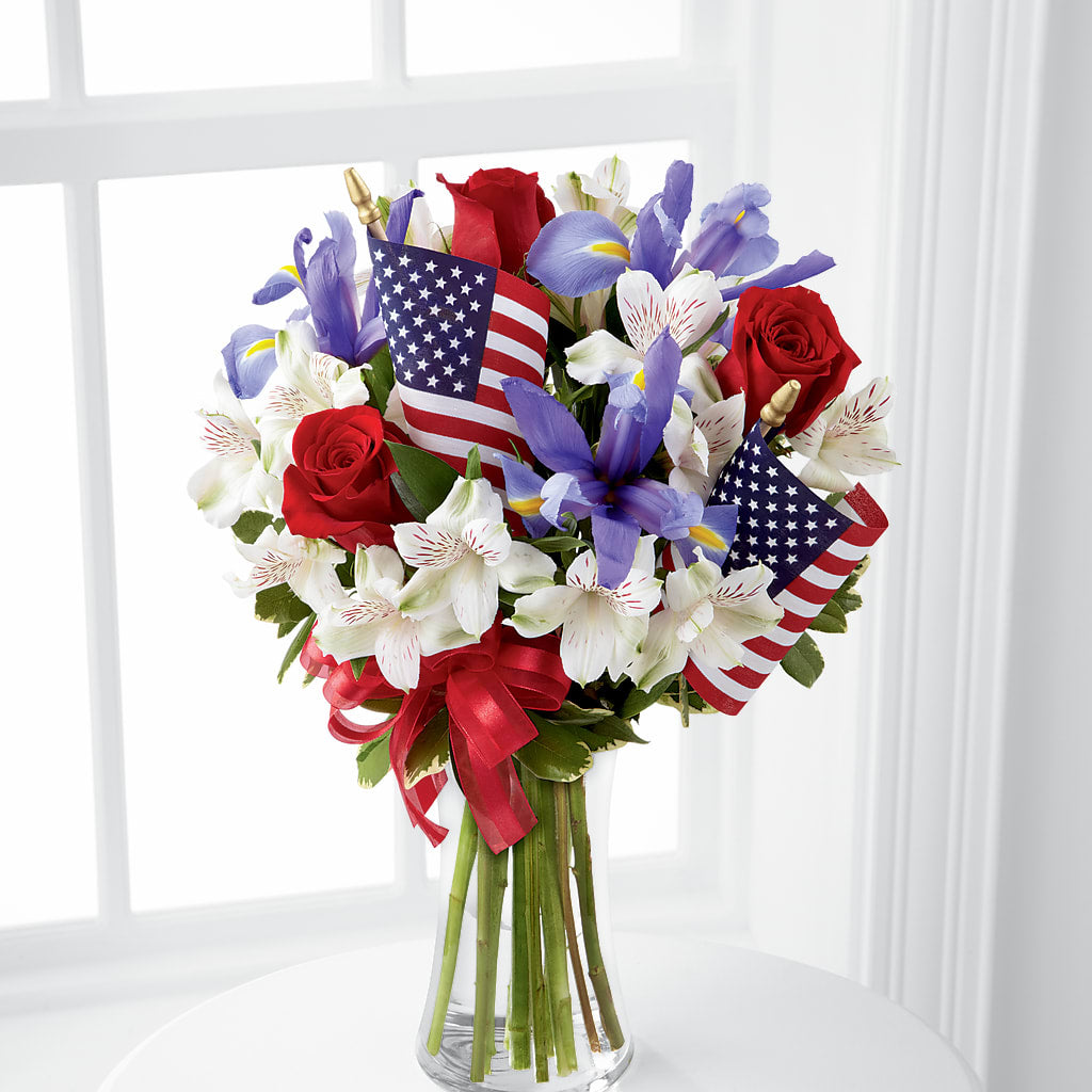 Unity Bouquet – HIRT'S FLOWERS INC, Strongsville OH