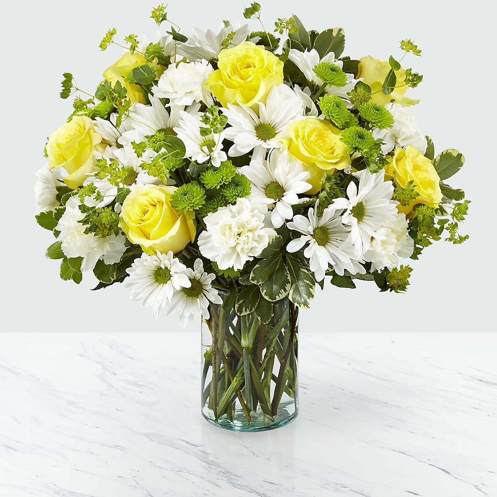 Happy Day Bouquet – HIRT'S FLOWERS INC, Strongsville OH