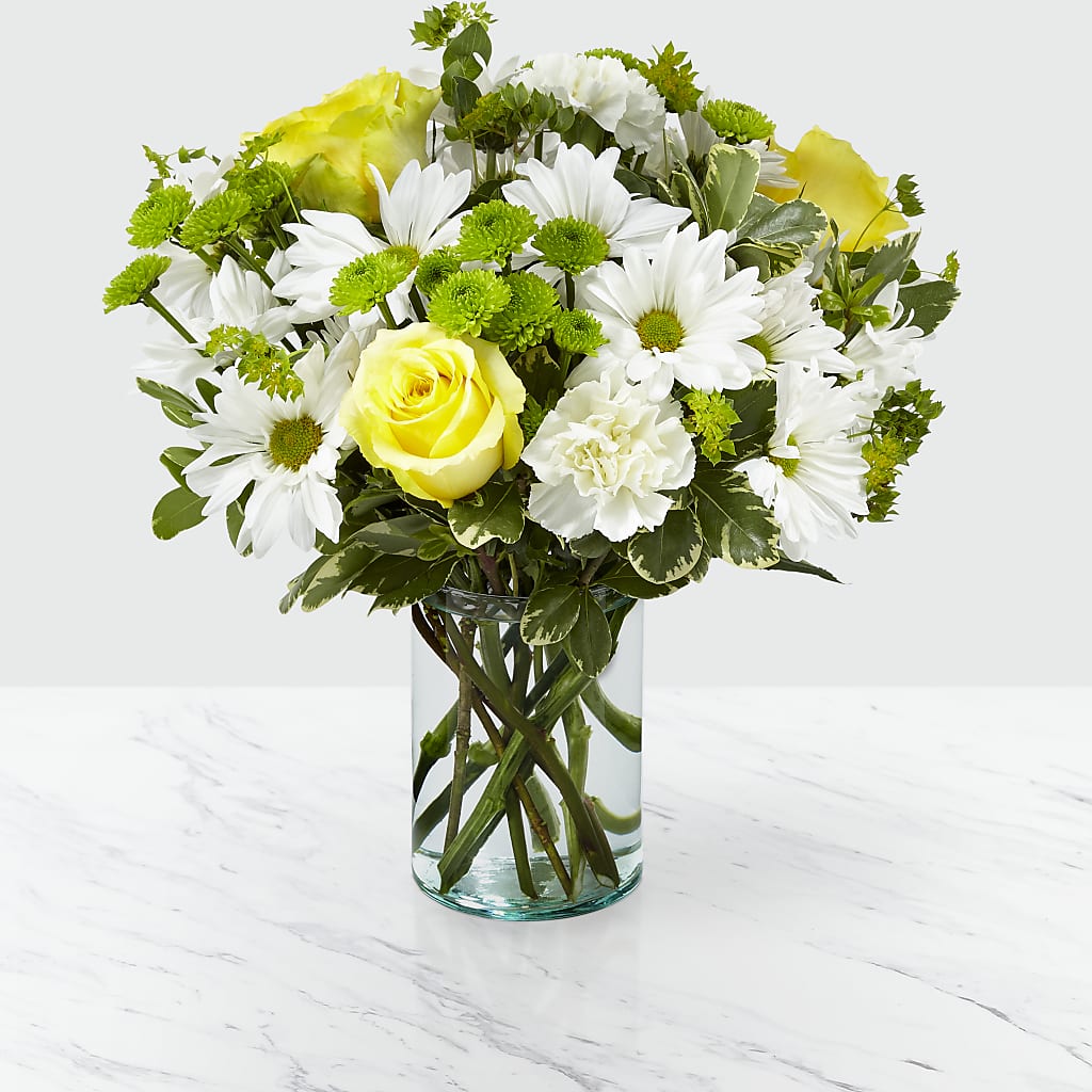 Happy Day Bouquet – HIRT'S FLOWERS INC, Strongsville OH