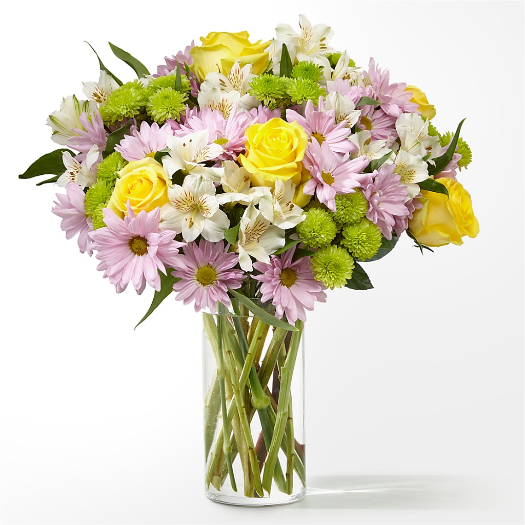 Sweet Spring Delight Bouquet – HIRT'S FLOWERS INC, Strongsville OH