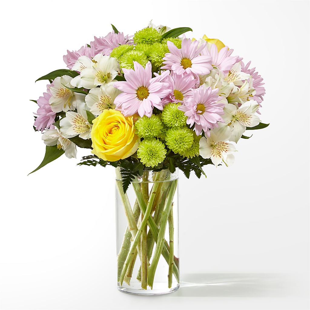 Sweet Spring Delight Bouquet – HIRT'S FLOWERS INC, Strongsville OH