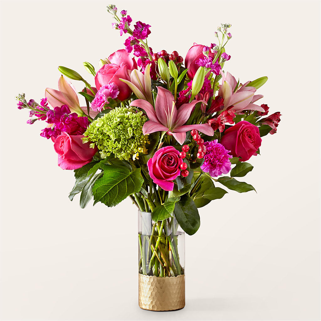 Magic in the Air Bouquet – HIRT'S FLOWERS INC, Strongsville OH