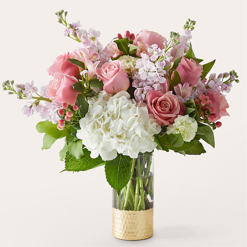 Little Luxuries Bouquet – HIRT'S FLOWERS INC, Strongsville OH