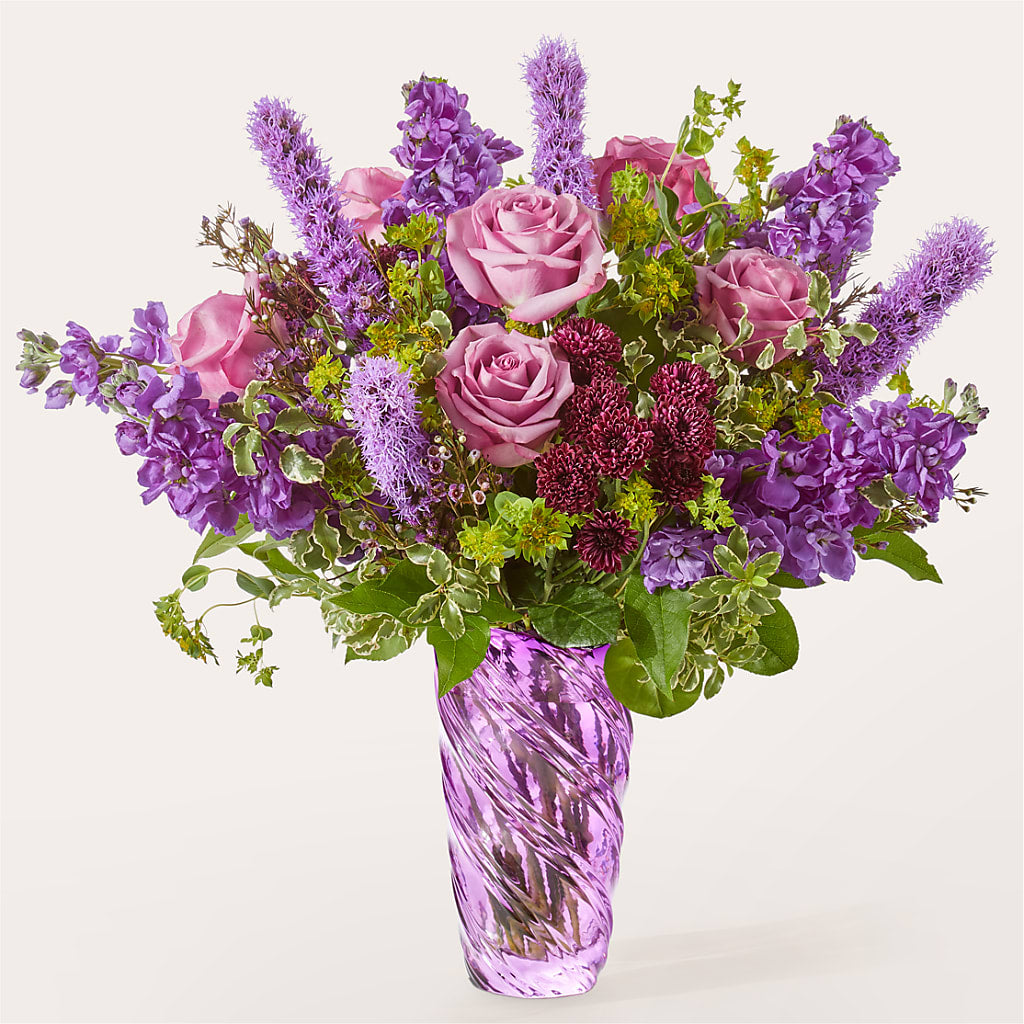 Garden Mist Bouquet – HIRT'S FLOWERS INC, Strongsville OH