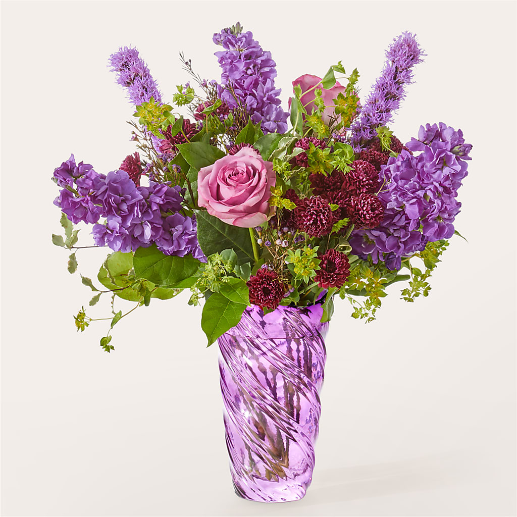 Garden Mist Bouquet – HIRT'S FLOWERS INC, Strongsville OH