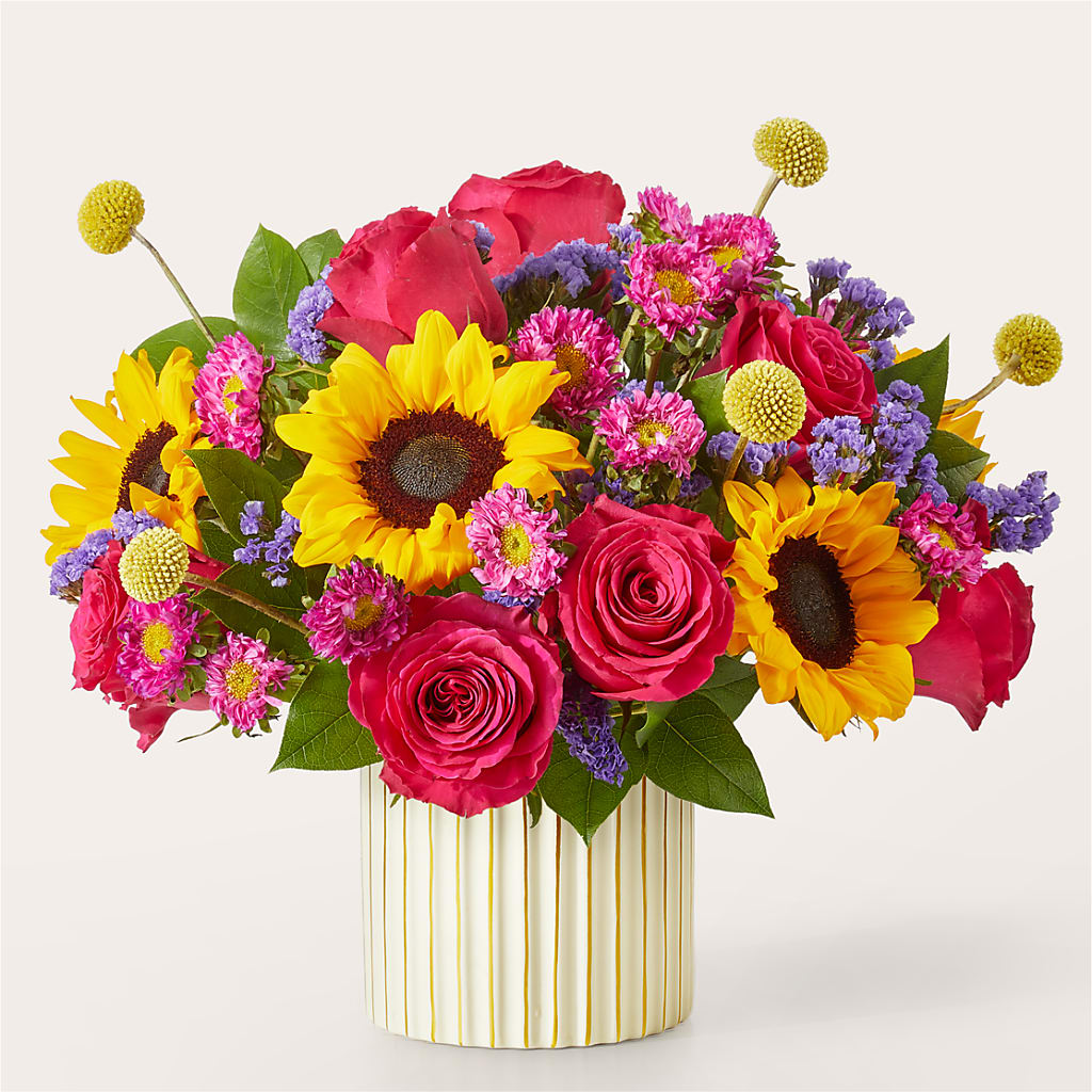Bubbly Bouquet – HIRT'S FLOWERS INC, Strongsville OH