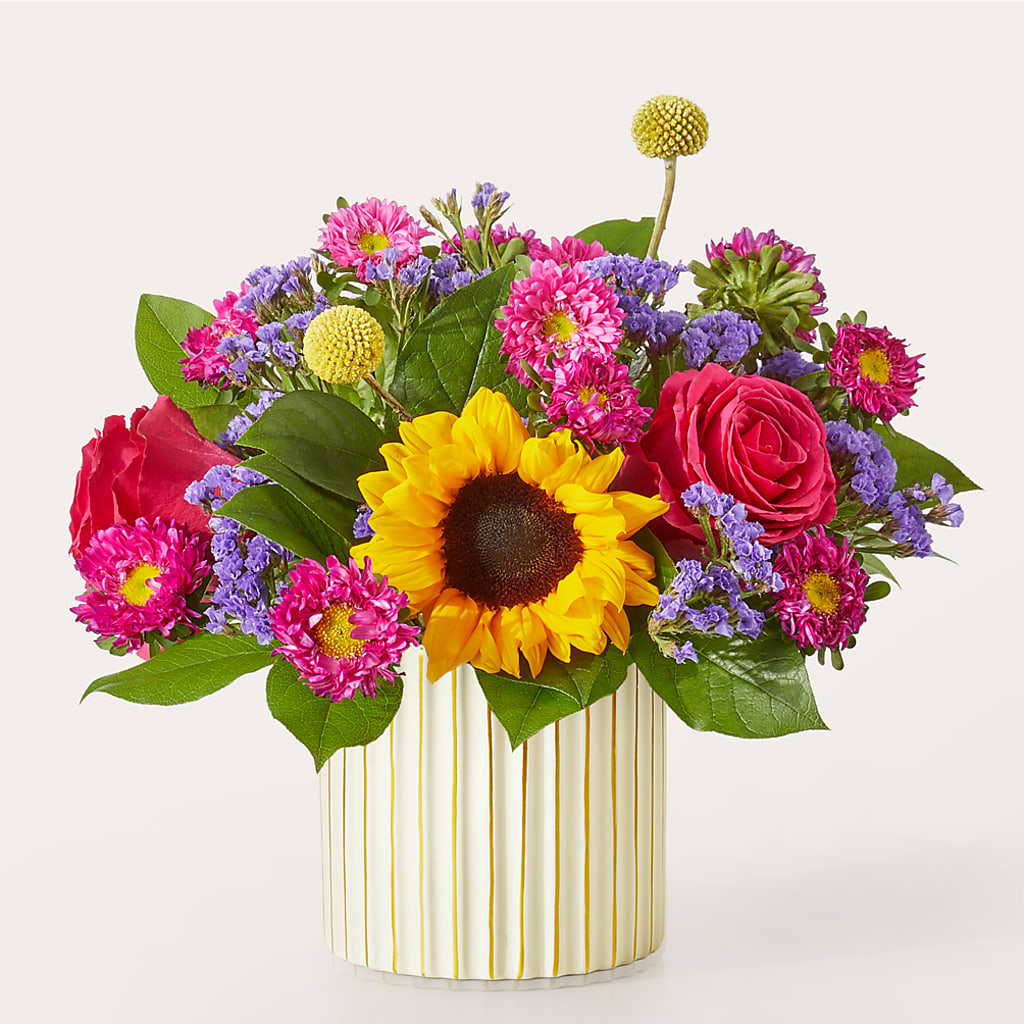 Bubbly Bouquet – HIRT'S FLOWERS INC, Strongsville OH