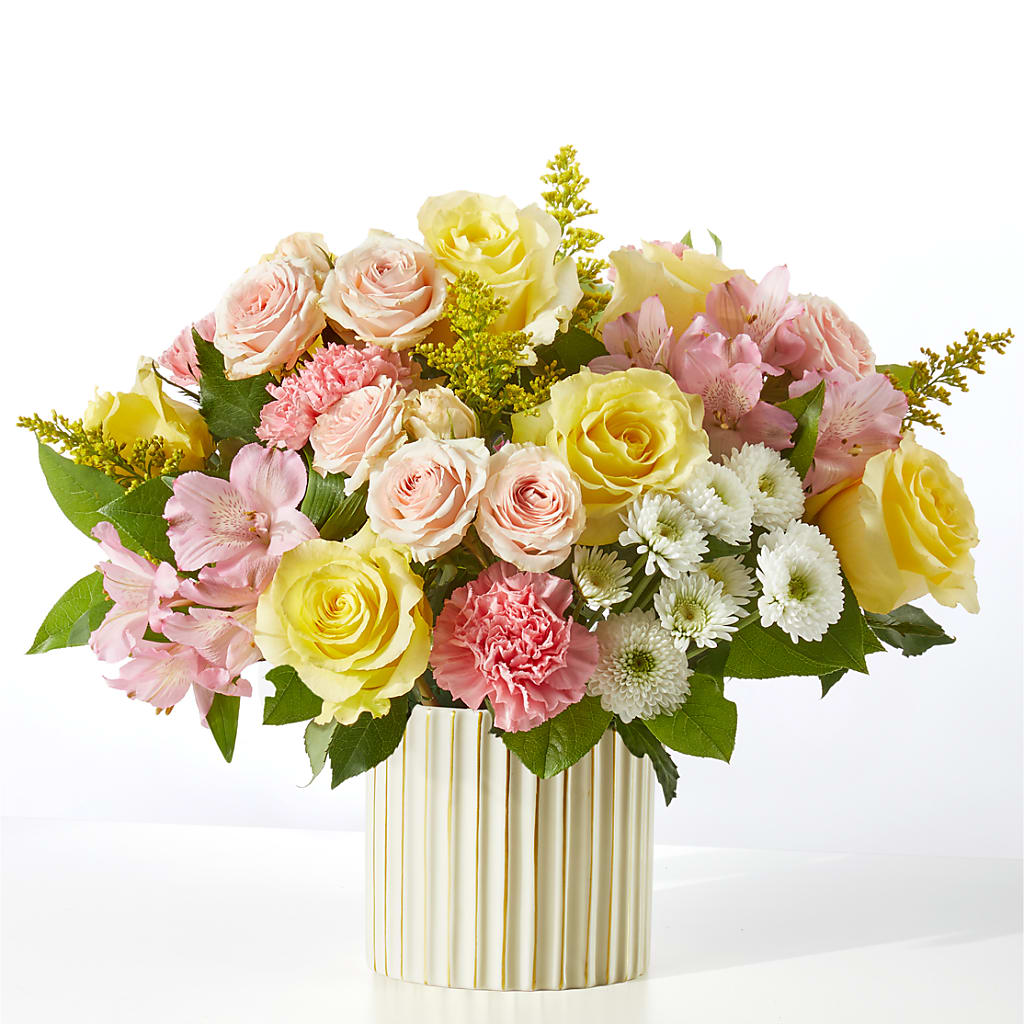 Watercolors Bouquet – HIRT'S FLOWERS INC, Strongsville OH