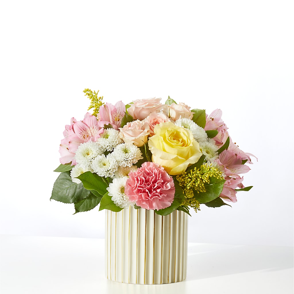 Watercolors Bouquet – HIRT'S FLOWERS INC, Strongsville OH