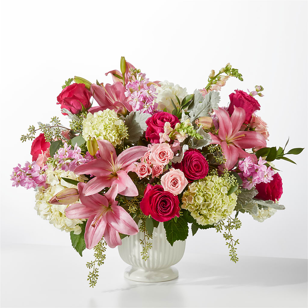 Antique Shopping Bouquet – HIRT'S FLOWERS INC, Strongsville OH