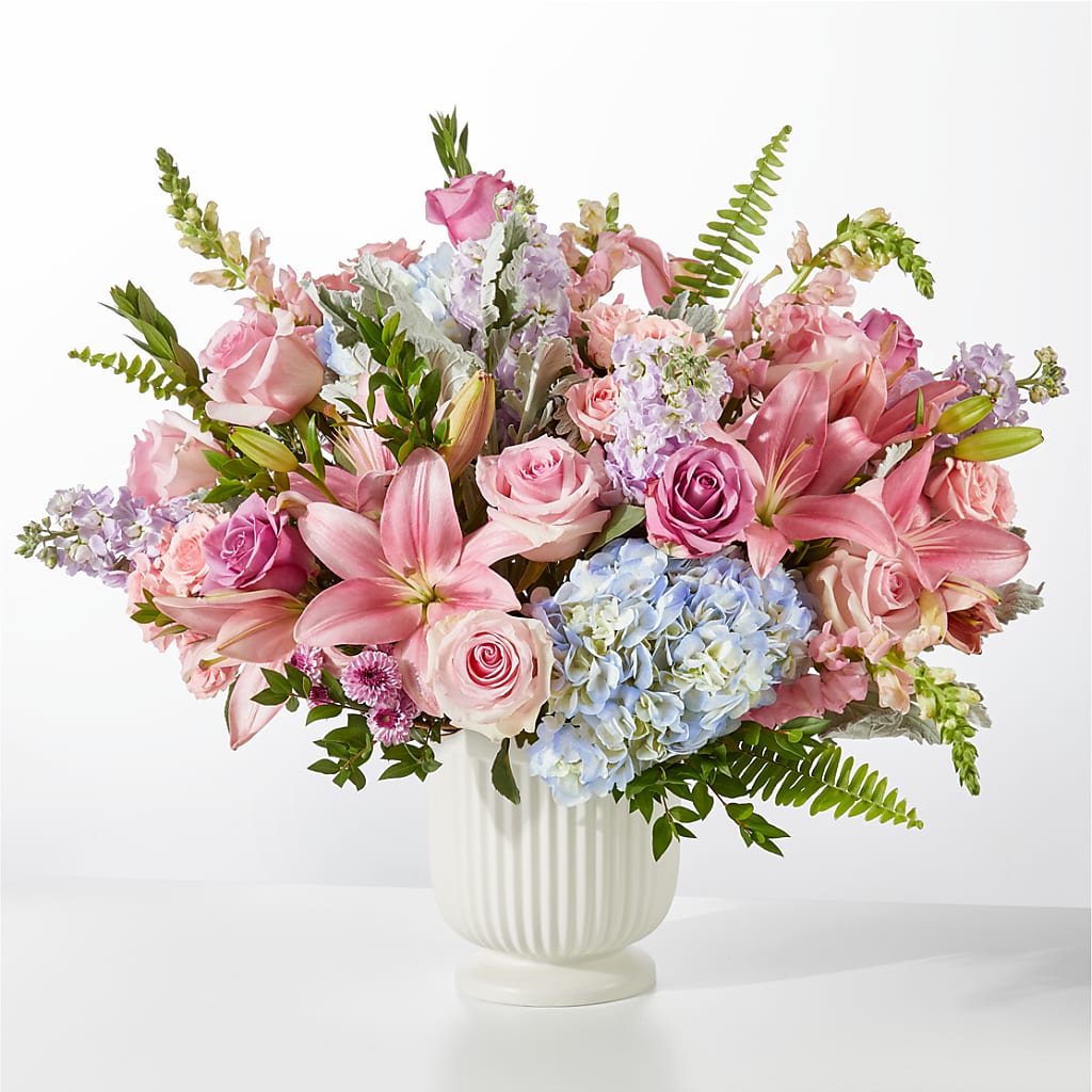 Wonderland Bouquet – HIRT'S FLOWERS INC, Strongsville OH