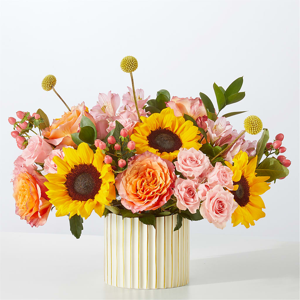 Sun's Out Bouquet – HIRT'S FLOWERS INC, Strongsville OH