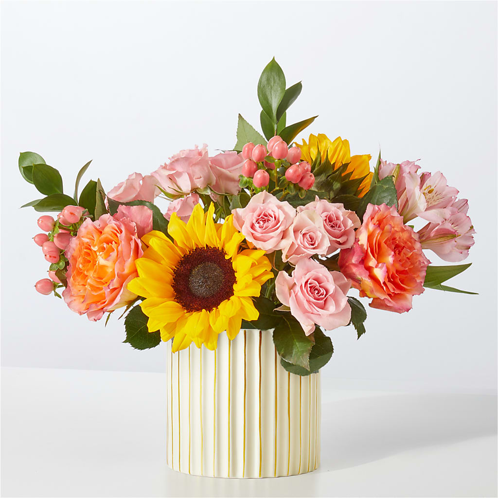 Sun's Out Bouquet – HIRT'S FLOWERS INC, Strongsville OH