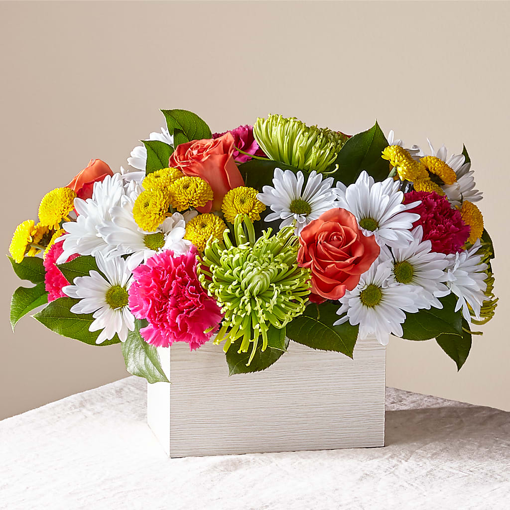 Sorbet Bouquet – HIRT'S FLOWERS INC, Strongsville OH