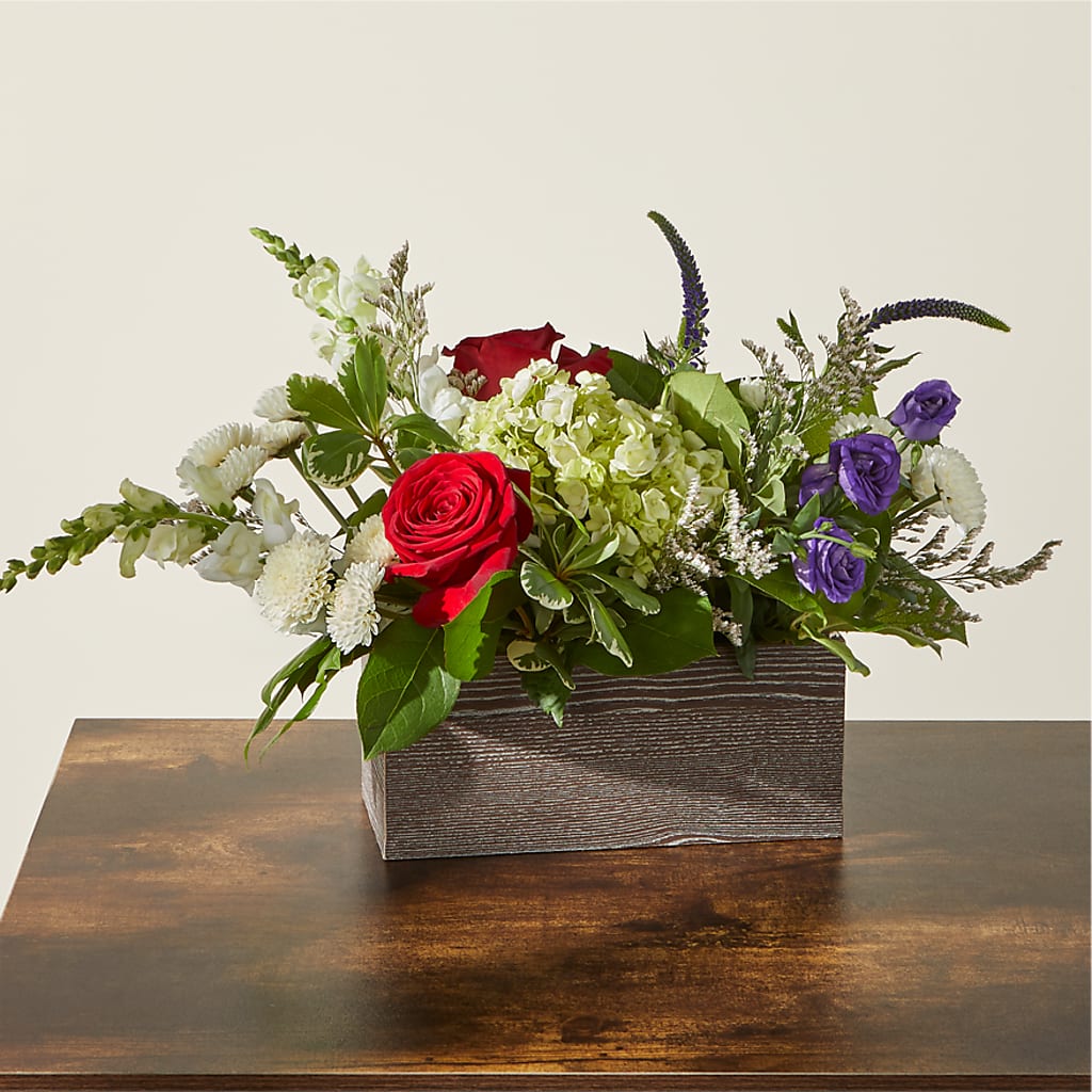 Sweet Magnolia Bouquet – HIRT'S FLOWERS INC, Strongsville OH