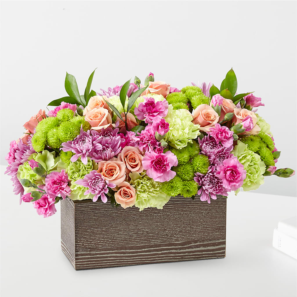 Simple Charm Bouquet – HIRT'S FLOWERS INC, Strongsville OH