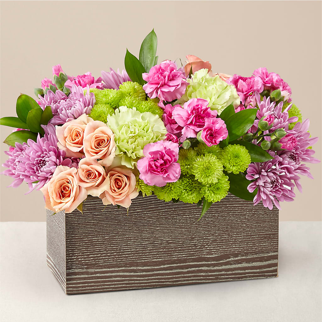 Simple Charm Bouquet – HIRT'S FLOWERS INC, Strongsville OH