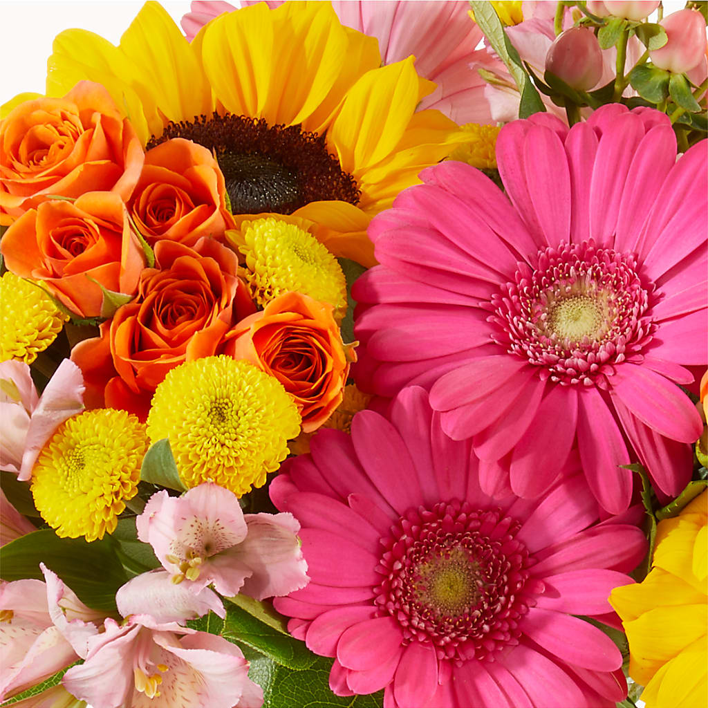 Florist Original Mixed Bouquet – HIRT'S FLOWERS INC, Strongsville OH