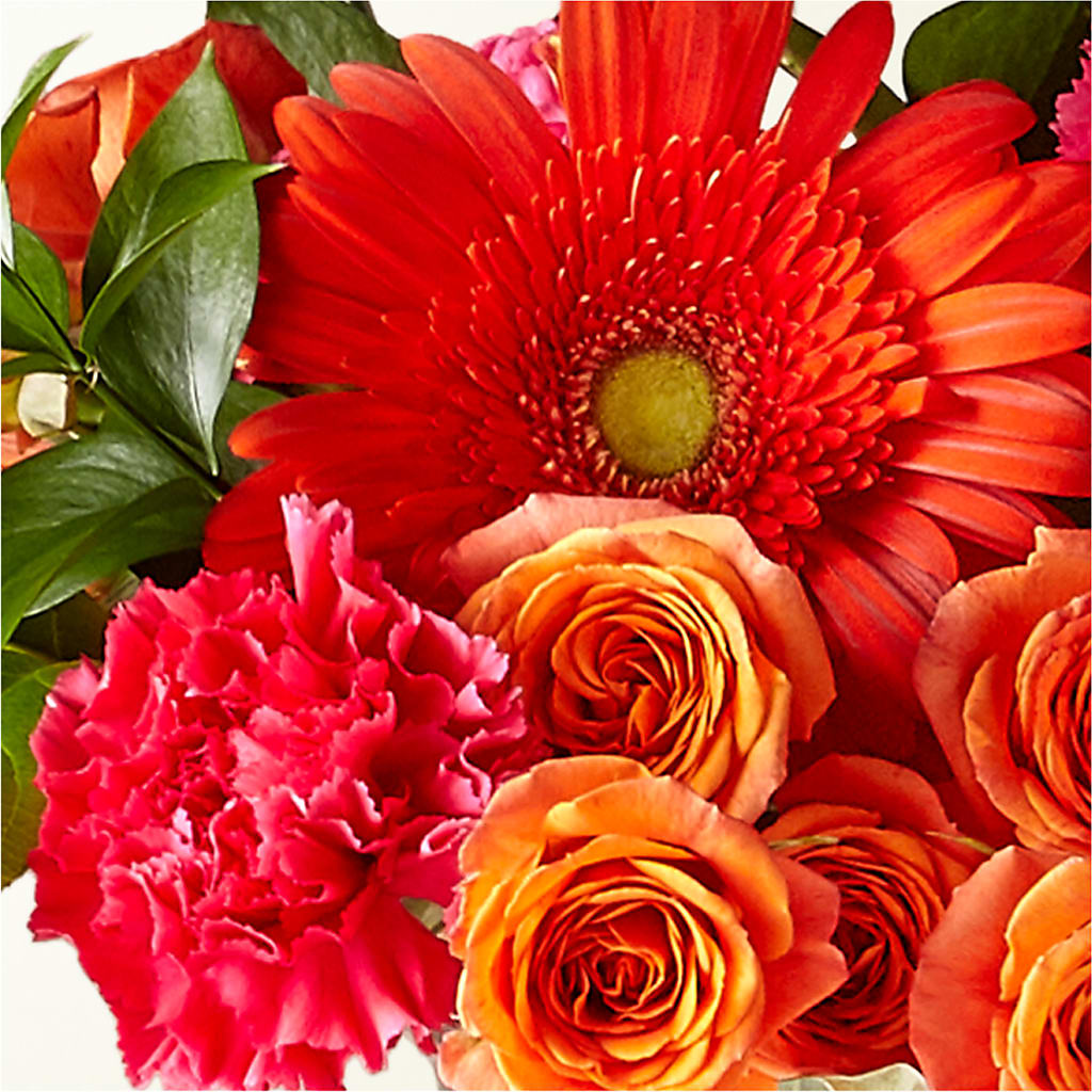 Florist Designed Mixed Bouquet – HIRT'S FLOWERS INC, Strongsville OH