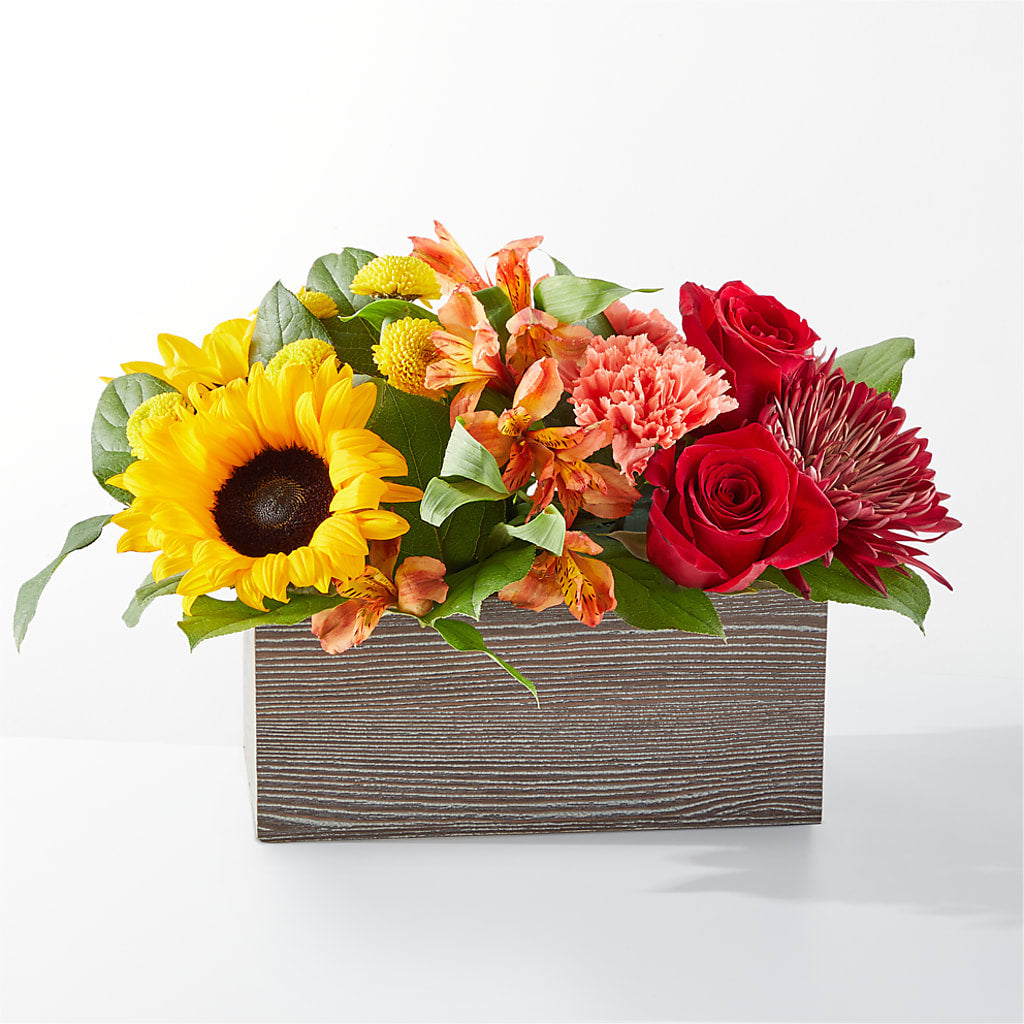 Autumn Orchard Bouquet – HIRT'S FLOWERS INC, Strongsville OH