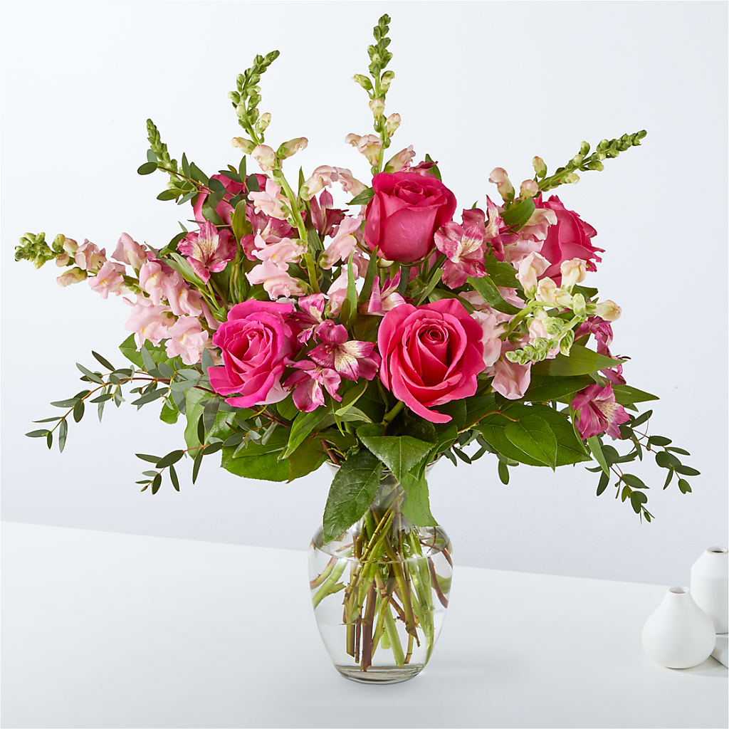 Evermore Bouquet – HIRT'S FLOWERS INC, Strongsville OH