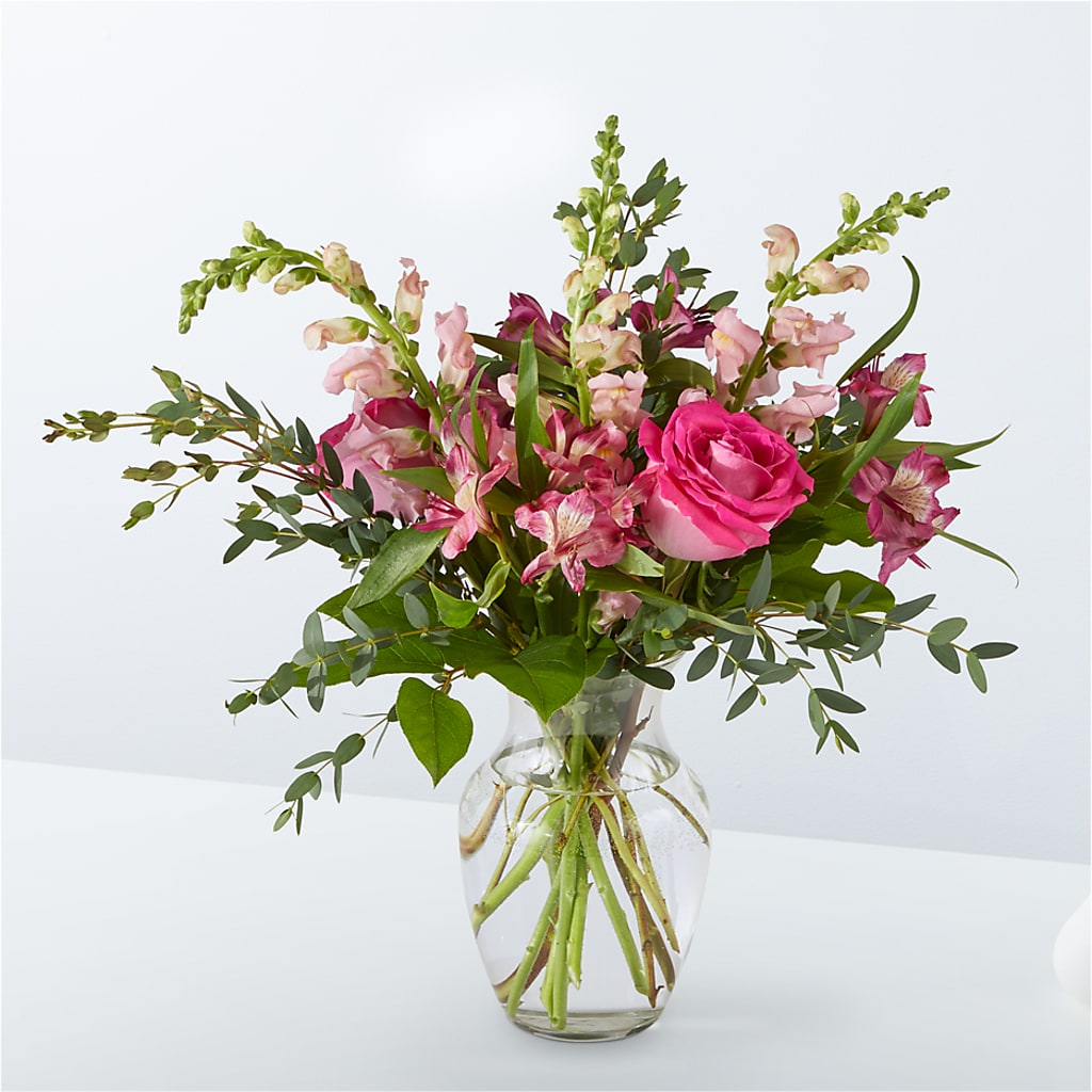 Evermore Bouquet – HIRT'S FLOWERS INC, Strongsville OH