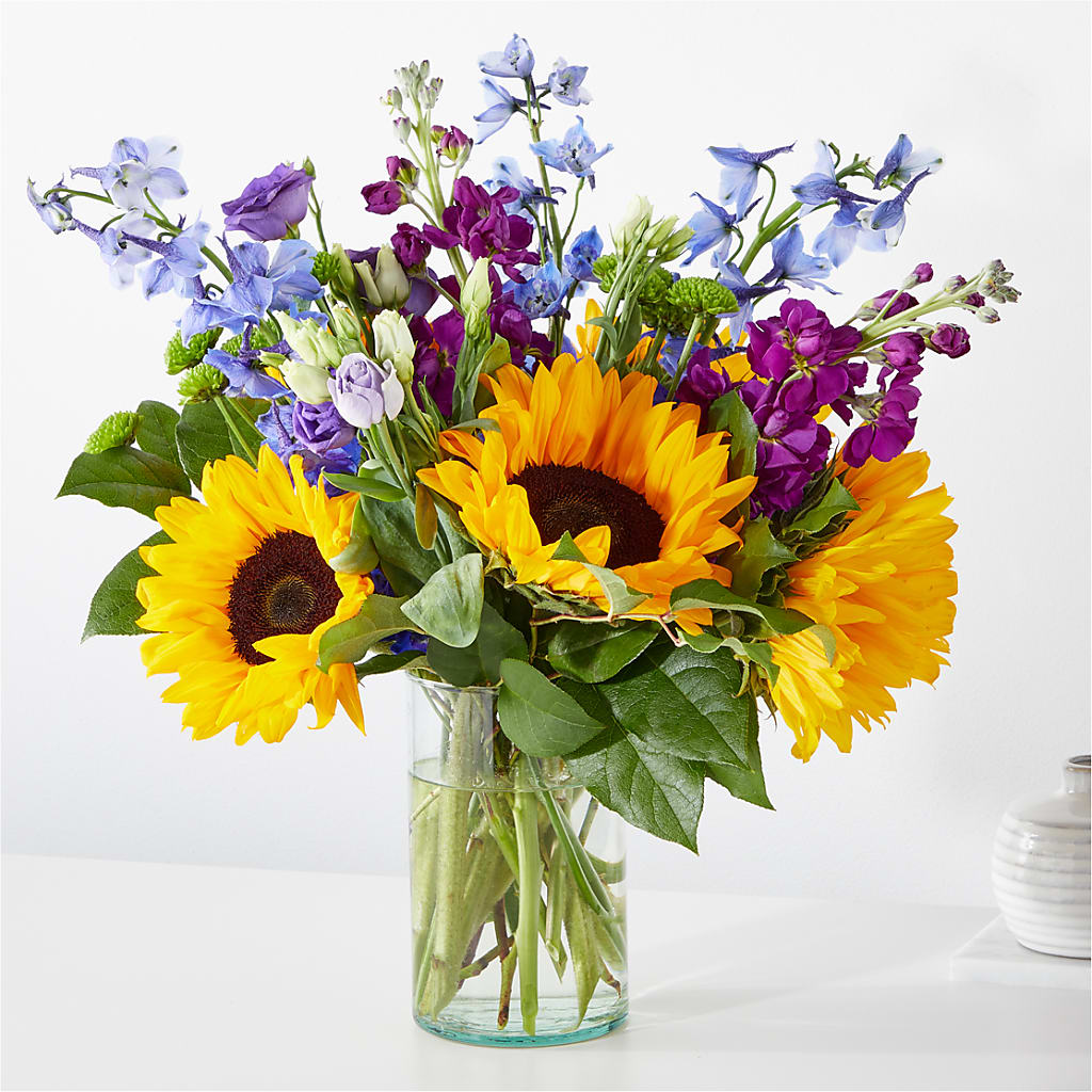Catching Rays Bouquet – HIRT'S FLOWERS INC, Strongsville OH