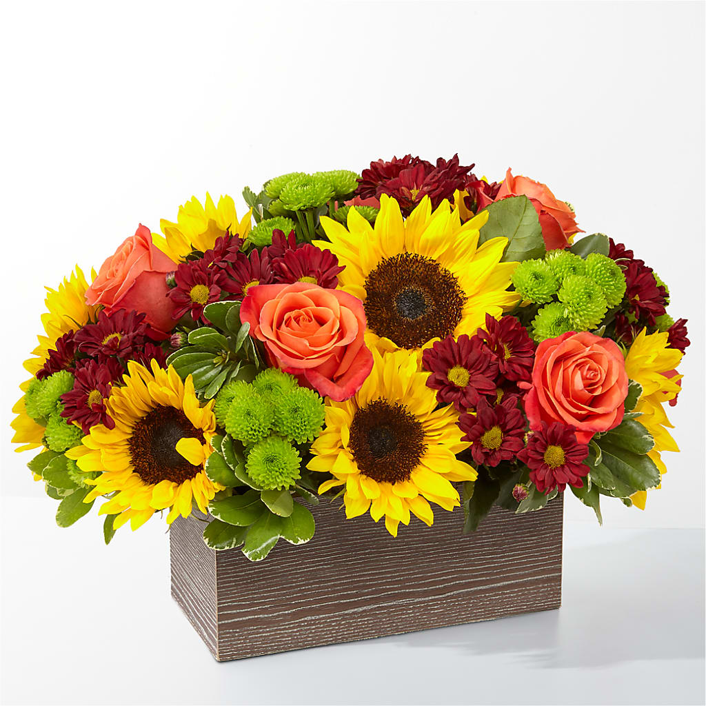 Happy Harvest Garden – HIRT'S FLOWERS INC, Strongsville OH