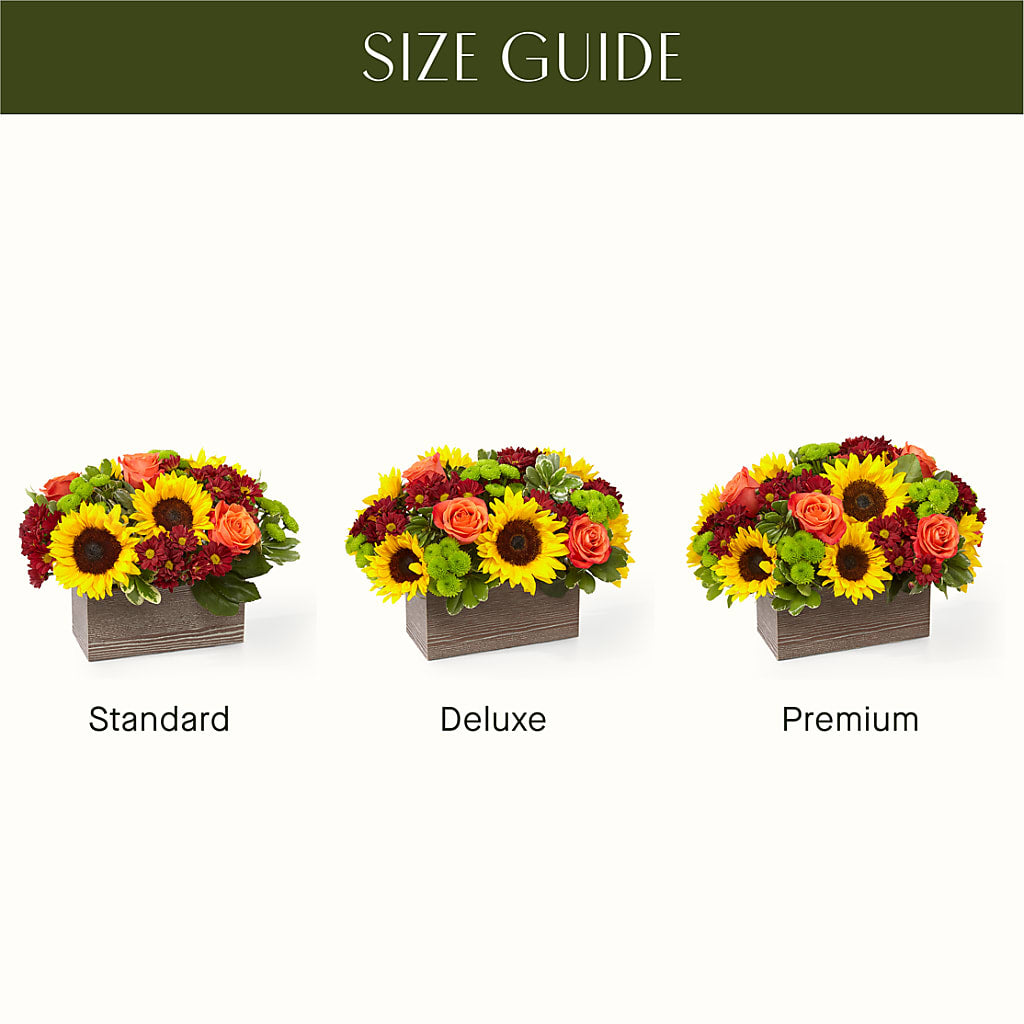 Happy Harvest Garden – HIRT'S FLOWERS INC, Strongsville OH