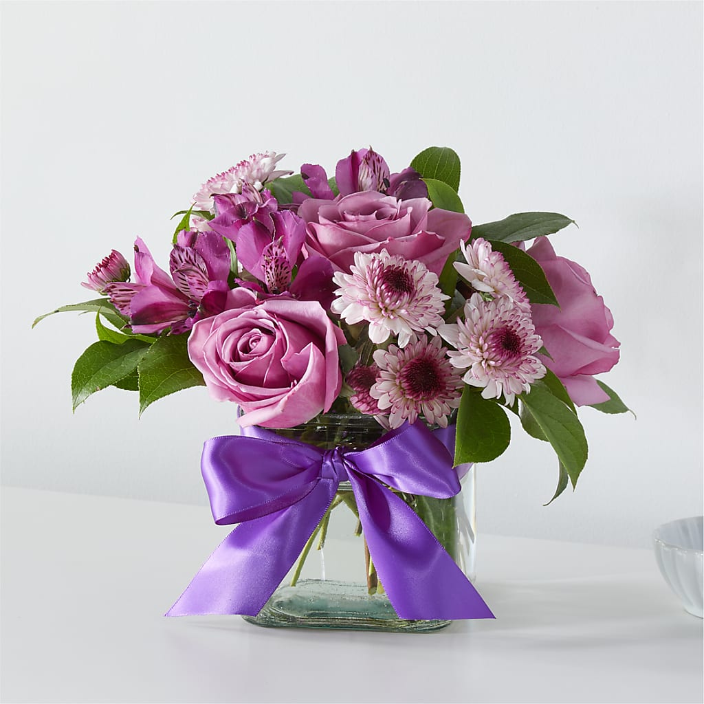 Sugarplum Bouquet – HIRT'S FLOWERS INC, Strongsville OH