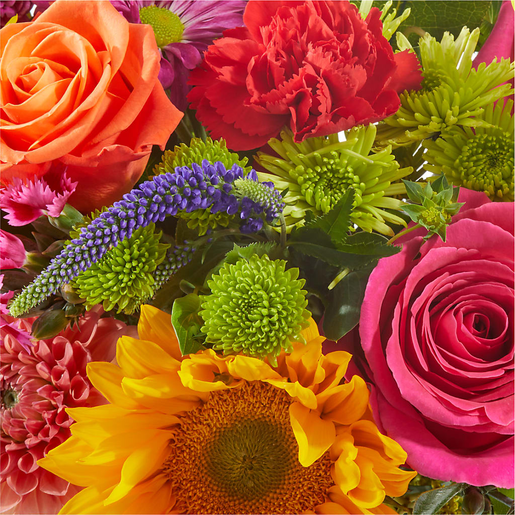 You're Invited - A Florist Original – HIRT'S FLOWERS INC, Strongsville OH