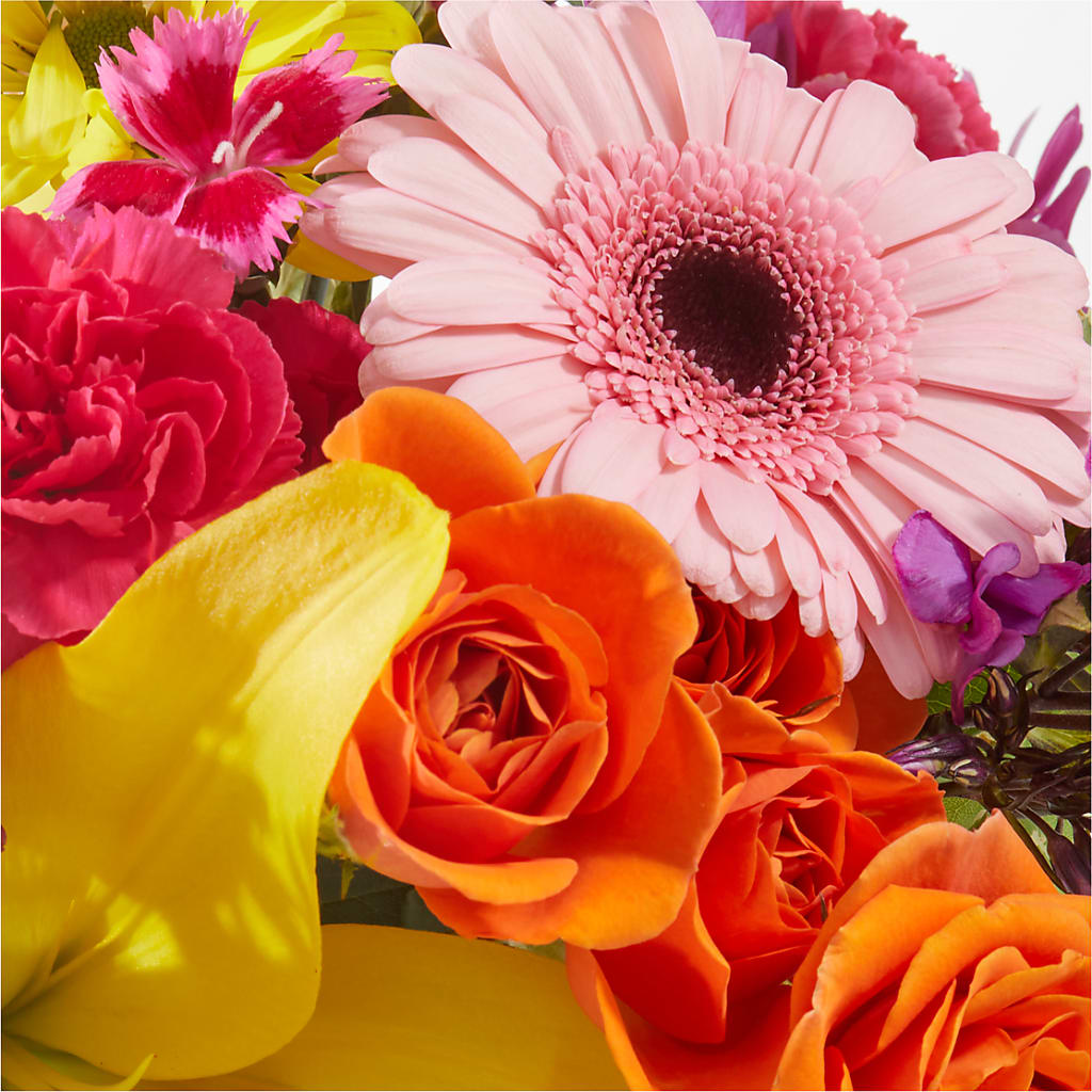 You're Invited - A Florist Original – HIRT'S FLOWERS INC, Strongsville OH