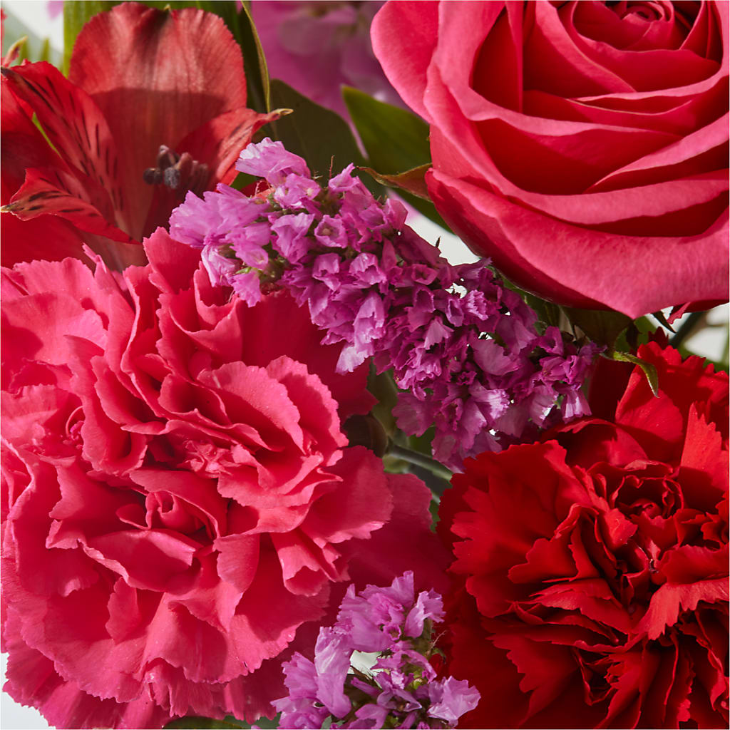 Simply the Best - A Florist Original – HIRT'S FLOWERS INC, Strongsville OH
