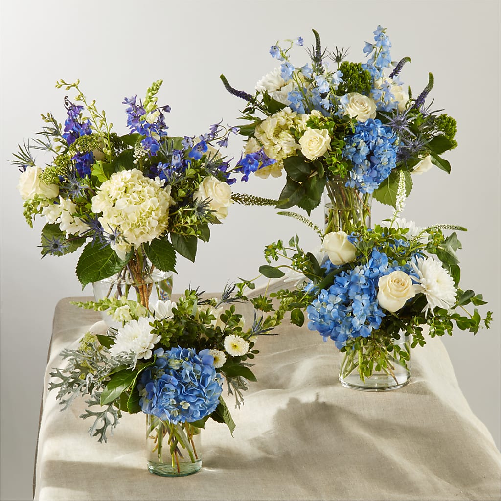 Festival of Lights – A Florist Original – HIRT'S FLOWERS INC, Strongsville OH