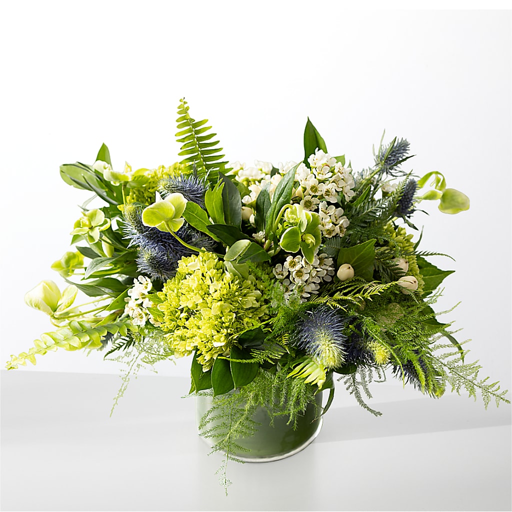 The Botanical Gardens – HIRT'S FLOWERS INC, Strongsville OH