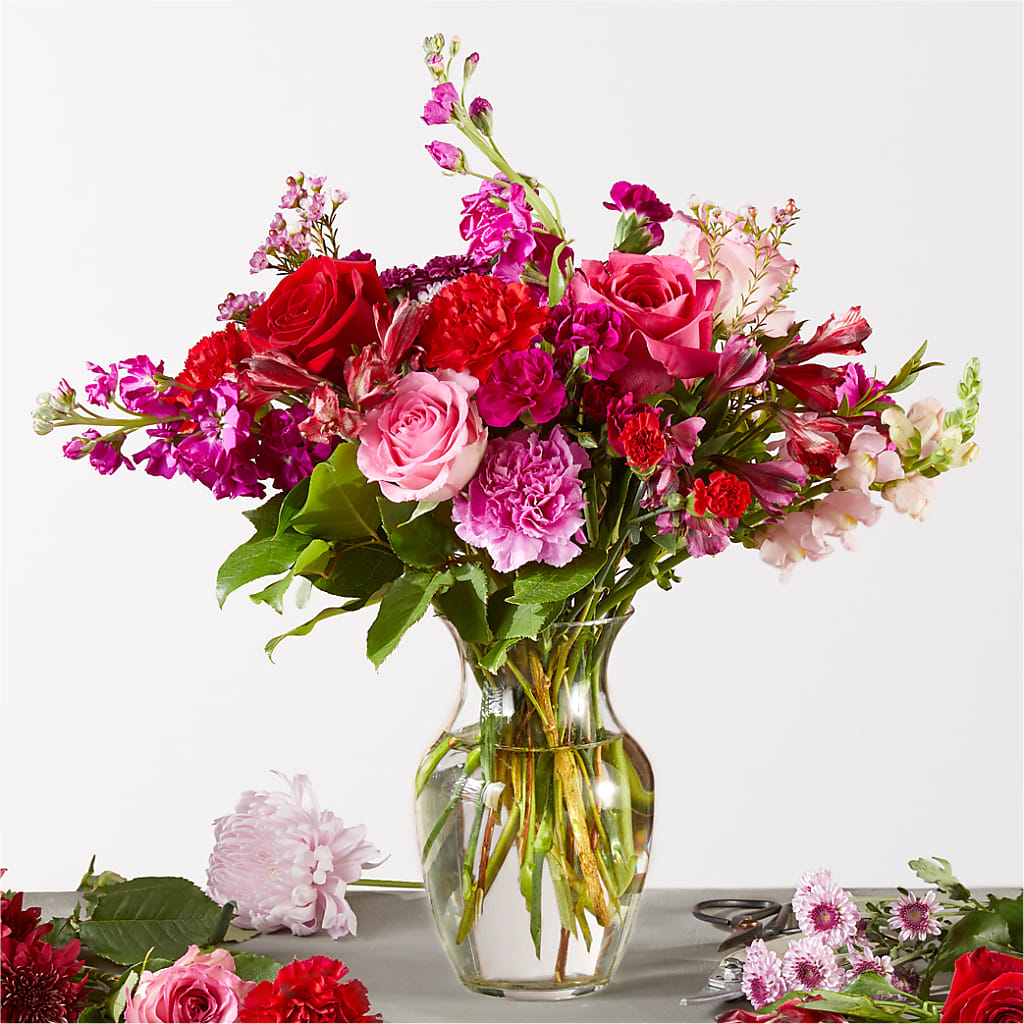 Regal Jewel – A Florist Original – HIRT'S FLOWERS INC, Strongsville OH