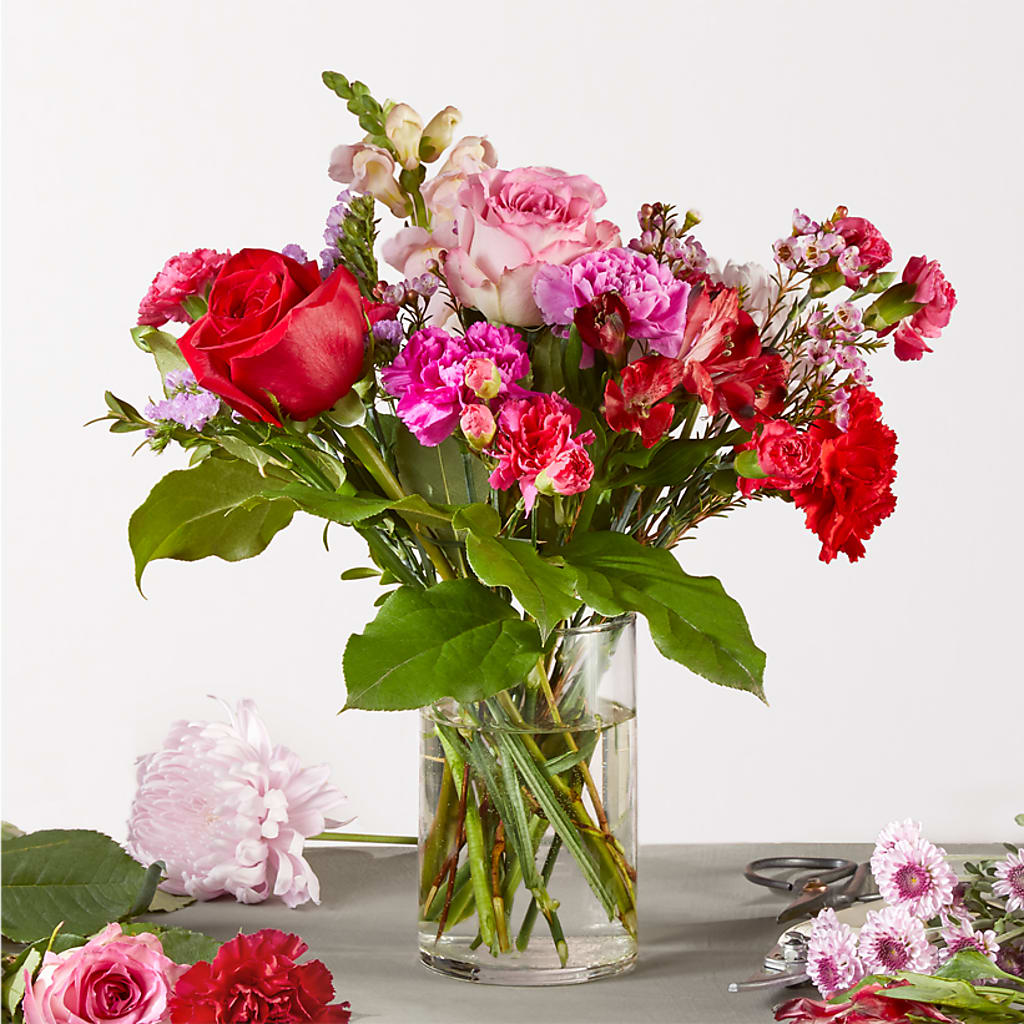 Regal Jewel – A Florist Original – HIRT'S FLOWERS INC, Strongsville OH