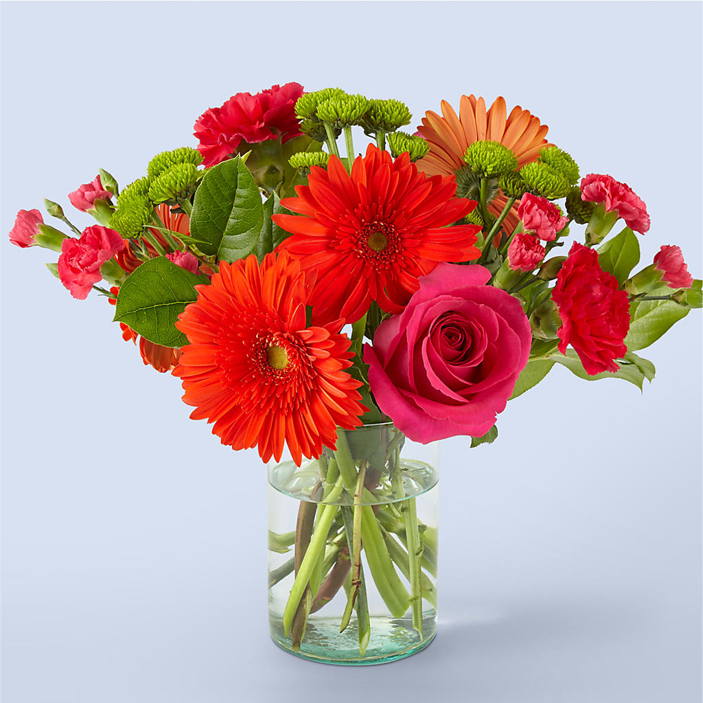 Best Dressed Bouquet – HIRT'S FLOWERS INC, Strongsville OH