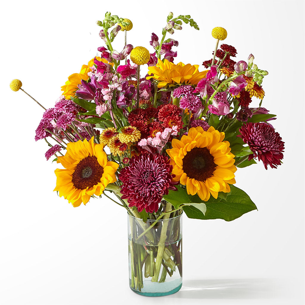 Pop of Whimsy Bouquet – HIRT'S FLOWERS INC, Strongsville OH