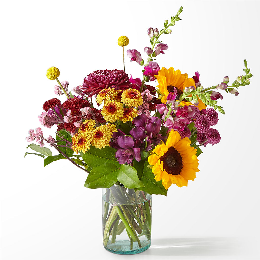 Pop of Whimsy Bouquet – HIRT'S FLOWERS INC, Strongsville OH