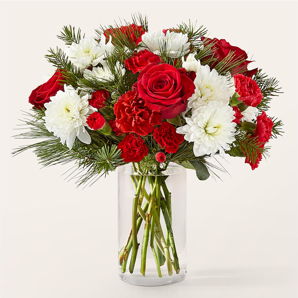 Seasonal Magic Bouquet – HIRT'S FLOWERS INC, Strongsville OH