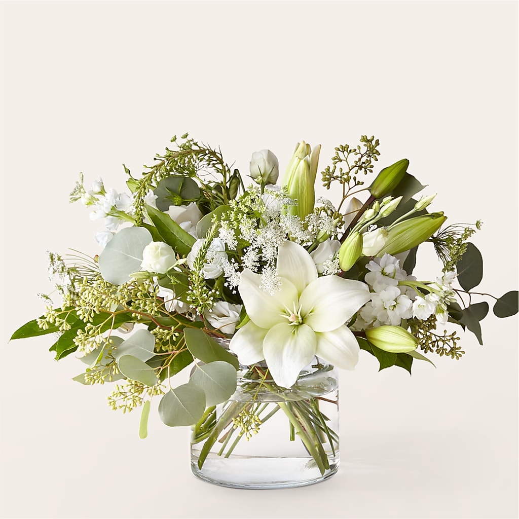 Alluring Elegance Bouquet – HIRT'S FLOWERS INC, Strongsville OH