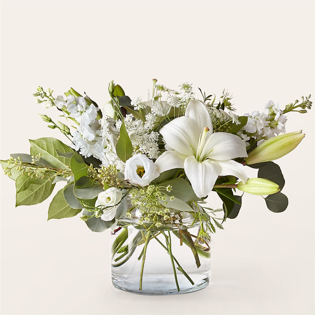 Alluring Elegance Bouquet – HIRT'S FLOWERS INC, Strongsville OH