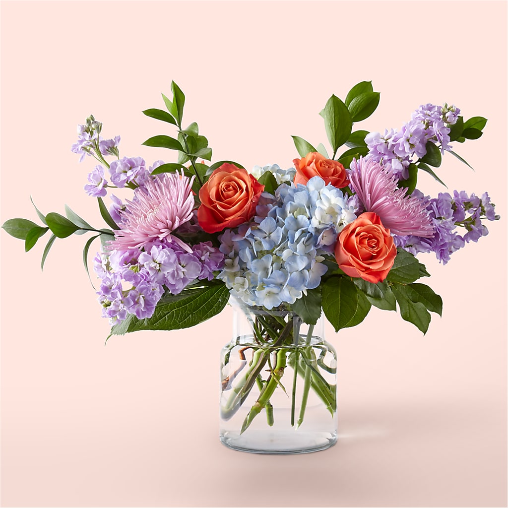 Be Mine Bouquet – HIRT'S FLOWERS INC, Strongsville OH