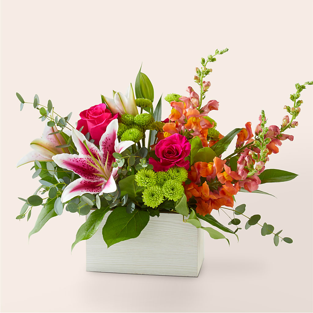 Wild Spirit Bouquet – HIRT'S FLOWERS INC, Strongsville OH