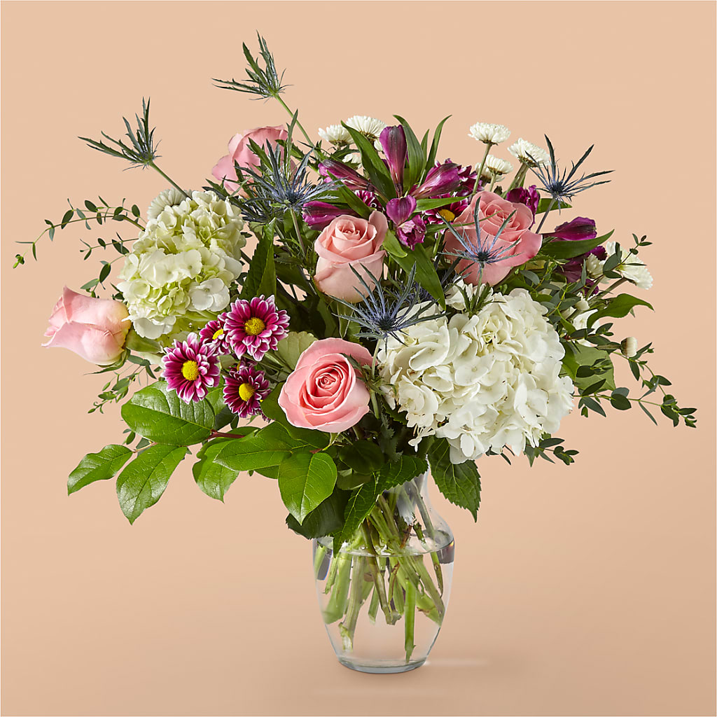 Parlour Bouquet – HIRT'S FLOWERS INC, Strongsville OH